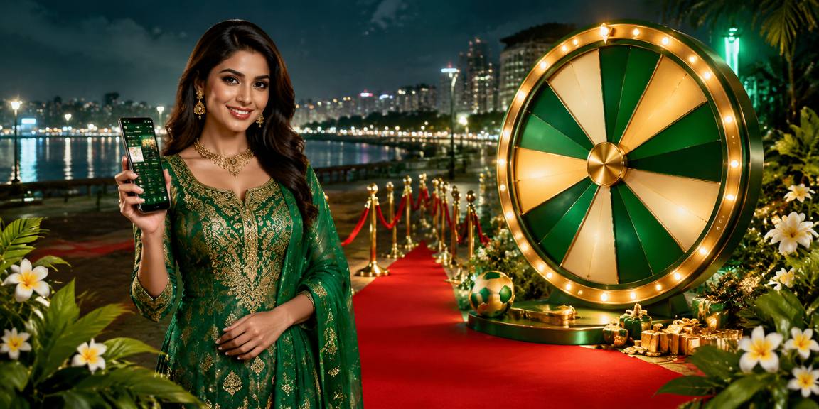 666 x আমাদের Live Wheel Of Fortune লবিতে কী আছে